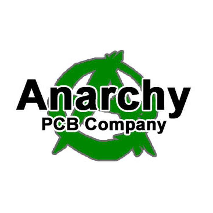 Anarchy PCB Store